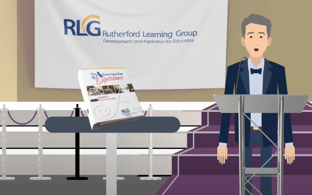 The Artisan Teacher Experience, Course 1- Find Your Strengths